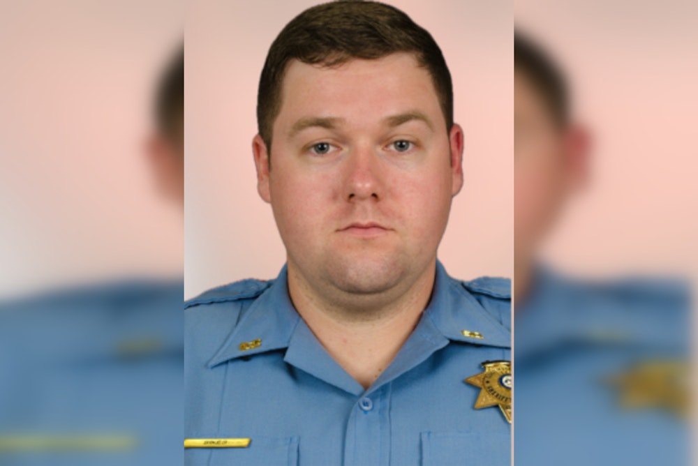 Deputy Killed, Another Critically Wounded Near Augusta, Georgia in Shootout During Traffic Stop