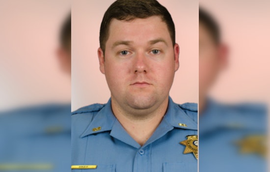Deputy Killed, Another Critically Wounded Near Augusta, Georgia in Shootout During Traffic Stop