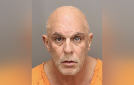 Detention Officer at Pinellas Juvenile Detention Center Charged with Child Abuse