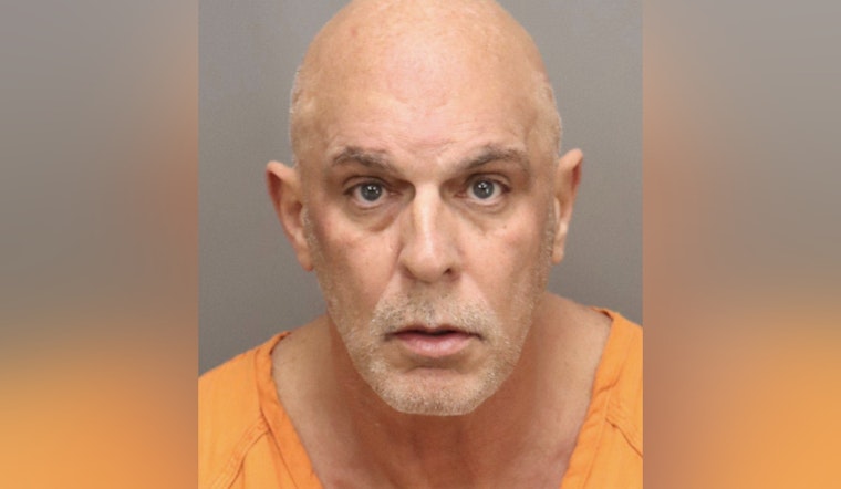 Detention Officer at Pinellas Juvenile Detention Center Charged with Child Abuse