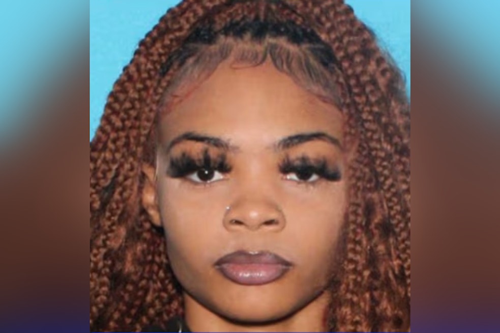 Detroit and Federal Investigators Intensify Search in Inkster for Missing Teen London Thomas