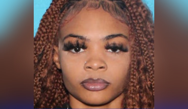 Detroit and Federal Investigators Intensify Search in Inkster for Missing Teen London Thomas