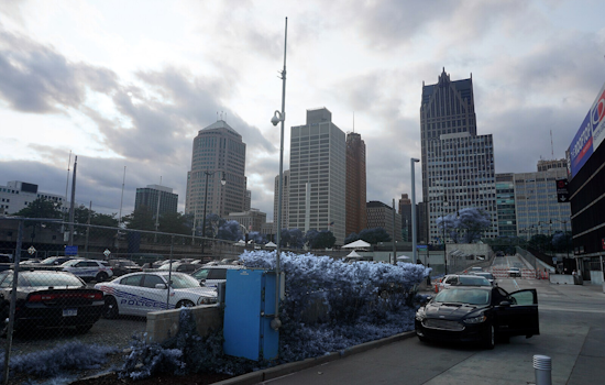Detroit Braces for a Week of Unpredictable Weather: Rain, Snow, and Chilly Winds in the Forecast