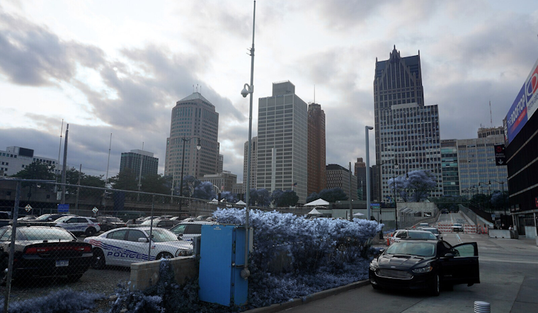 Detroit Braces for a Week of Unpredictable Weather: Rain, Snow, and Chilly Winds in the Forecast