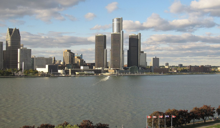 Detroit Braces for Mixed Bag of Weather: Rain, Snow, and Sunshine on the Horizon