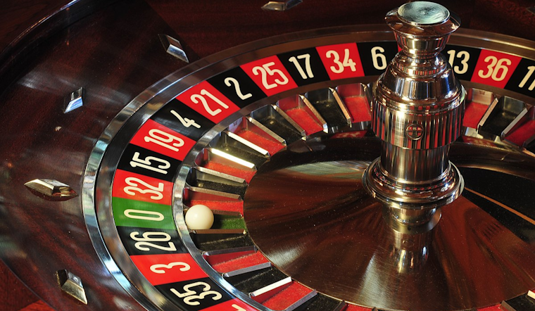 Detroit Casinos Report $117.4M in March Revenue Amid Year-Over-Year Decline