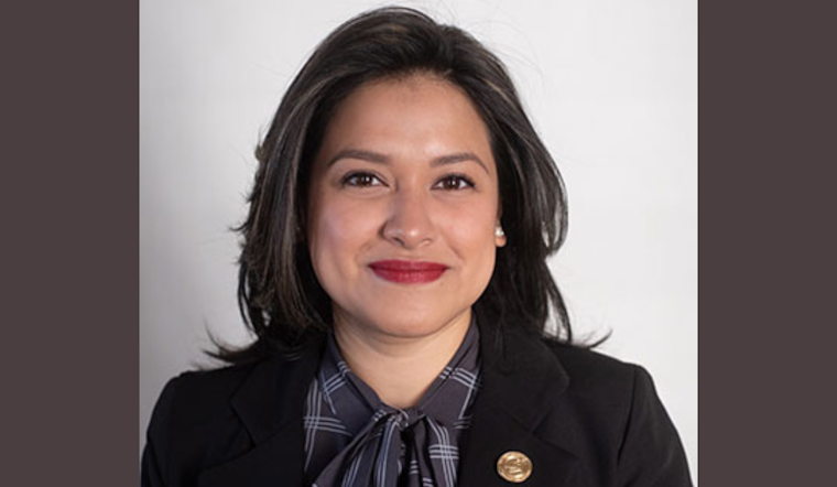 Detroit Council Member Gabriela Santiago-Romero Sues City Clerk Over Ballot Disqualification Due to Alleged Clerical Error