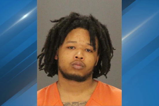 Detroit Double Homicide Suspect Dazman Robert Drake Extradited to Michigan, Faces Multiple Charges Including Open Murder