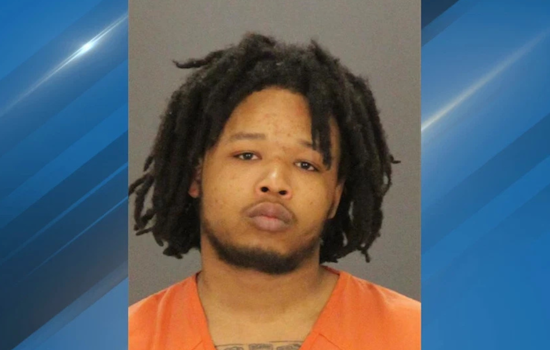 Detroit Double Homicide Suspect Dazman Robert Drake Extradited to Michigan, Faces Multiple Charges Including Open Murder
