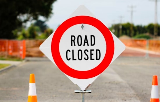 Detroit Drivers Brace for Weekend Disruptions as I-94 Closure for Bridge Demolition Announced