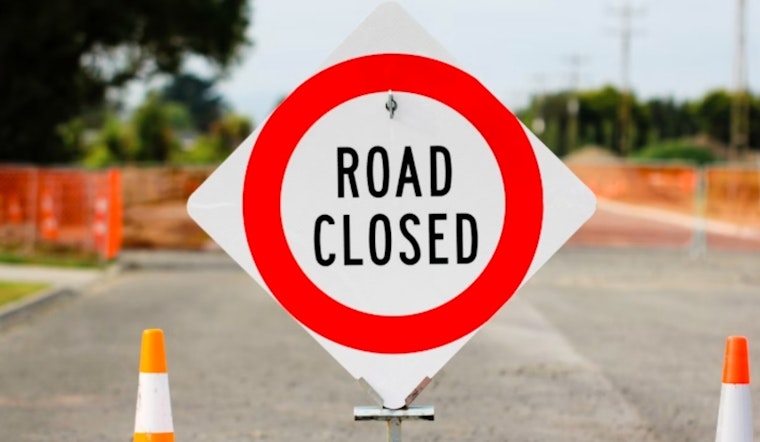 Detroit Drivers Brace for Weekend Disruptions as I-94 Closure for Bridge Demolition Announced
