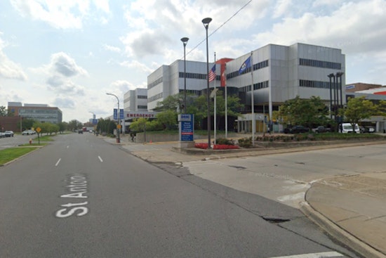 Detroit Fugitive Recaptured, Faces Additional Charges After Brief Escape
