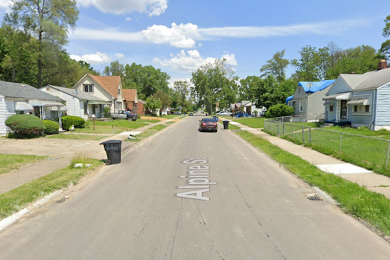 Detroit Launches "Demo Week" with Community-inclusive Live Demolitions and Job Fair to Rebuild Neighborhoods