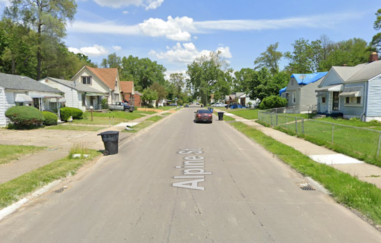 Detroit Launches "Demo Week" with Community-inclusive Live Demolitions and Job Fair to Rebuild Neighborhoods