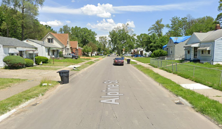 Detroit Launches "Demo Week" with Community-inclusive Live Demolitions and Job Fair to Rebuild Neighborhoods