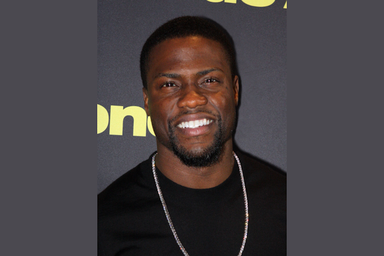 Detroit Lions' Amon-Ra St. Brown Talks Team Spirit and Super Bowl Dreams on Kevin Hart's "Cold as Balls"