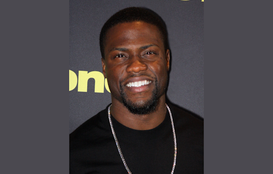 Detroit Lions' Amon-Ra St. Brown Talks Team Spirit and Super Bowl Dreams on Kevin Hart's "Cold as Balls"