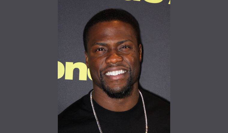 Detroit Lions' Amon-Ra St. Brown Talks Team Spirit and Super Bowl Dreams on Kevin Hart's "Cold as Balls"