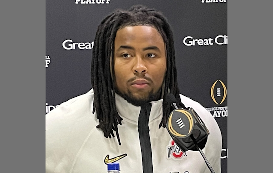 Detroit Lions Draft Ohio State Star Tyleik Williams, Fortifying Defense Amid NFL Trade Temptations