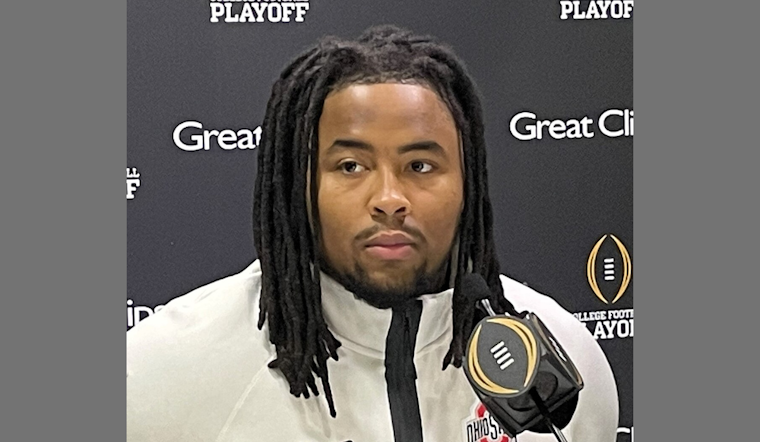 Detroit Lions Draft Ohio State Star Tyleik Williams, Fortifying Defense Amid NFL Trade Temptations