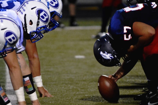 Detroit Lions Select Hometown Hero Isaac TeSlaa in Third Round of 2025 NFL Draft