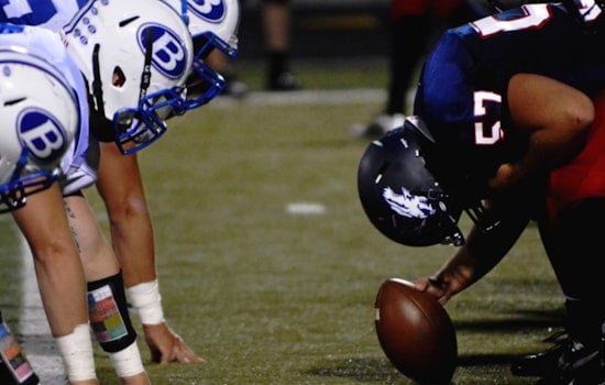 Detroit Lions Select Hometown Hero Isaac TeSlaa in Third Round of 2025 NFL Draft