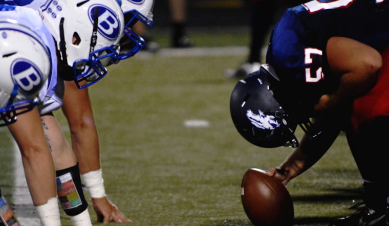 Detroit Lions Select Hometown Hero Isaac TeSlaa in Third Round of 2025 NFL Draft