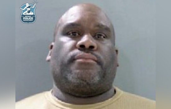 Detroit Man Charged with Attempted Murder in Shooting of Autistic Teen Who Was Lost