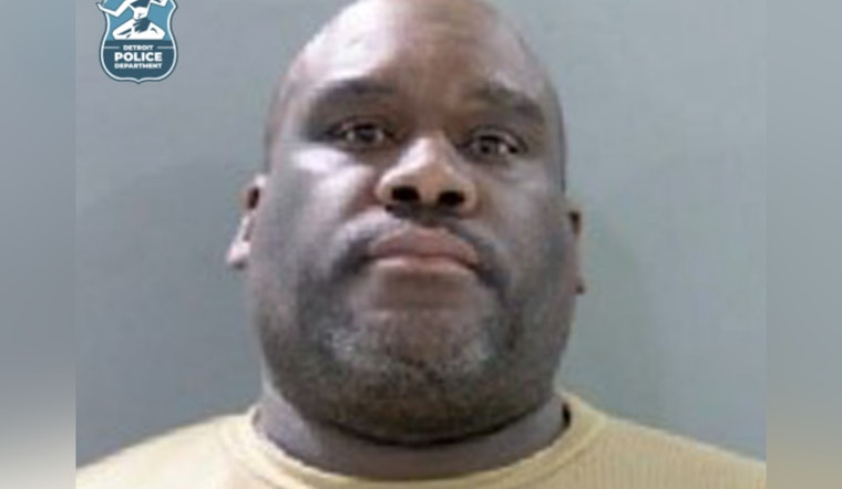 Detroit Man Charged with Attempted Murder in Shooting of Autistic Teen Who Was Lost