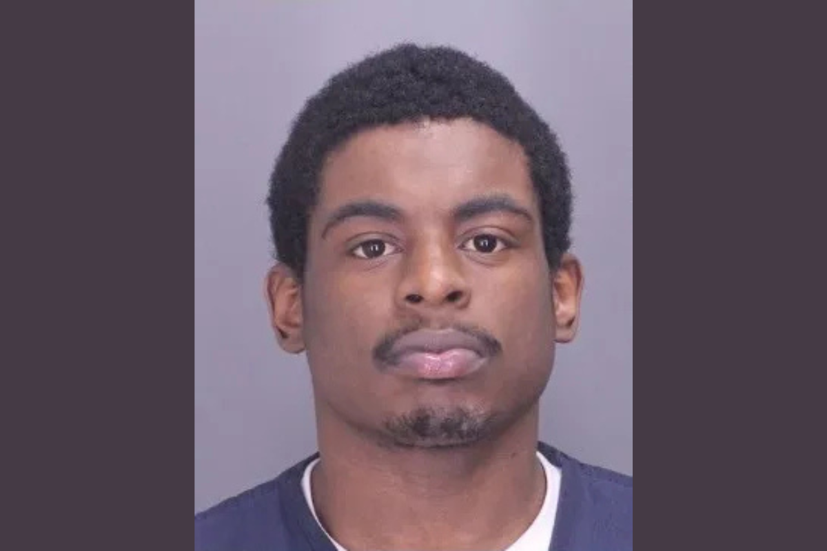 Detroit Man Charged with Larceny After Trying to Sell Stolen Dog Back