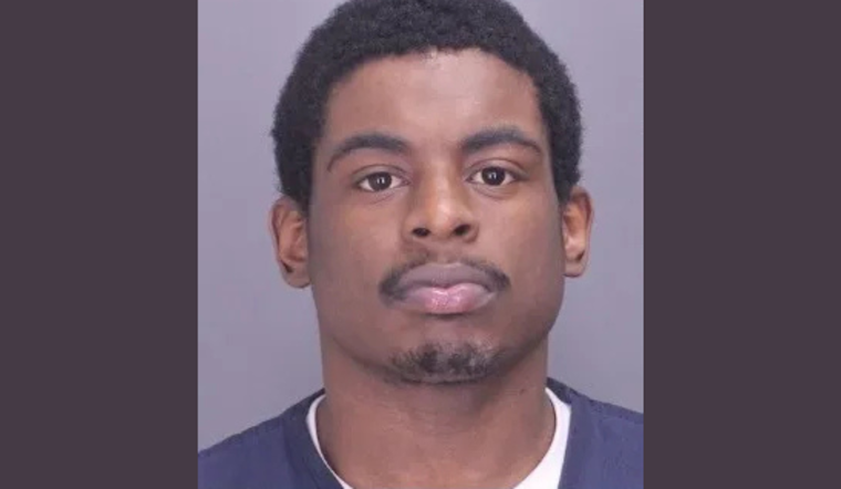 Detroit Man Charged with Larceny After Trying to Sell Stolen Dog Back to Owners in Troy
