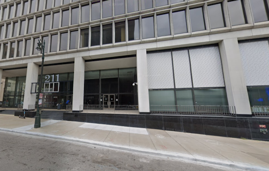 Detroit Man Sentenced to 40 Months for Leading Drug Trafficking Ring