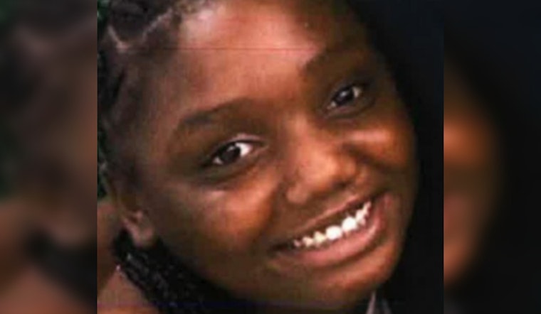 Detroit Police Amplify Search for Missing 15-Year-Old Nakia Anderson, Community Urged to Help