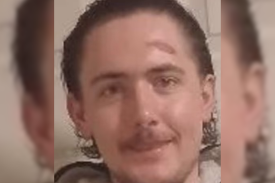 Detroit Police Department Appeals for Public's Help in Finding Missing 26-year-old Benjamin Wante