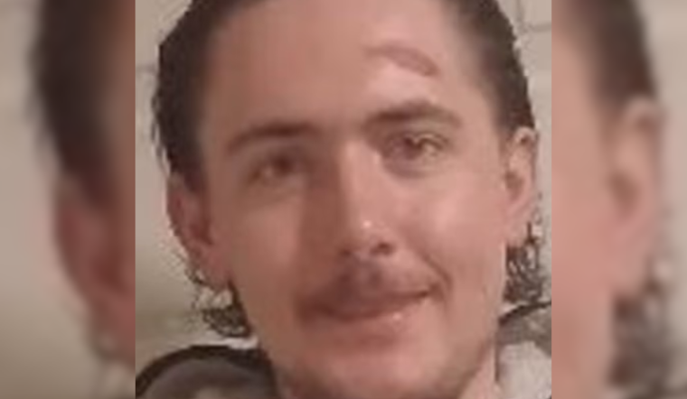 Detroit Police Department Appeals for Public's Help in Finding Missing 26-year-old Benjamin Wante