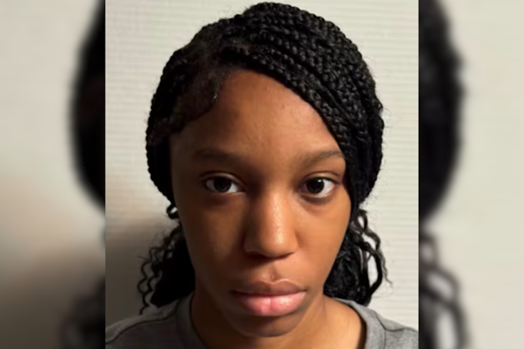 Detroit Police Department Seeks Public's Help in Locating Missing 17-Year-Old Laniya Fletcher