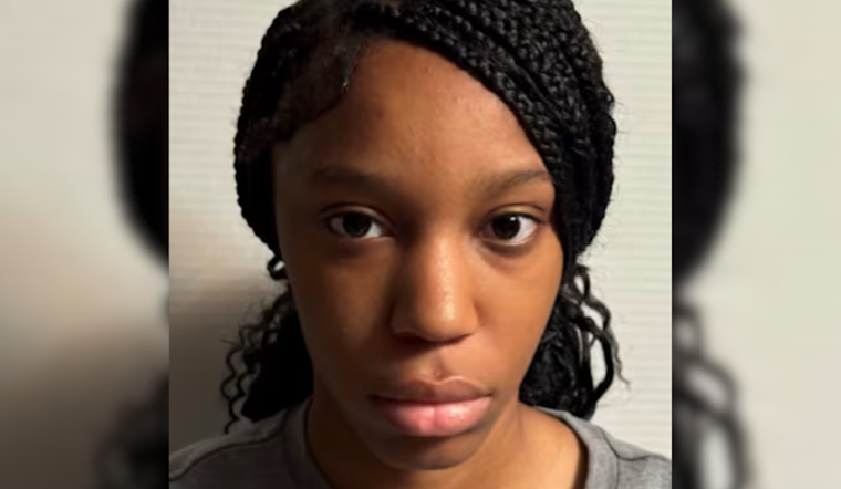 Detroit Police Department Seeks Public's Help in Locating Missing 17-Year-Old Laniya Fletcher