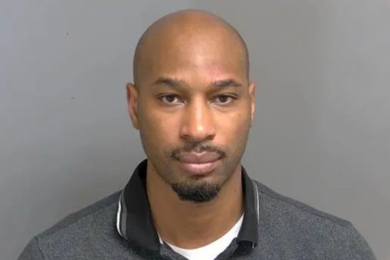 Detroit Police Officer Accused of Misconduct with Minor Faces Additional Charge