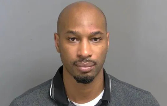Detroit Police Officer Accused of Misconduct with Minor Faces Additional Charge
