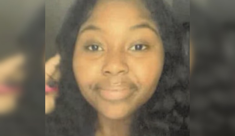 Detroit Police Rally Community Support to Locate Missing Teen Mariah Ramirez