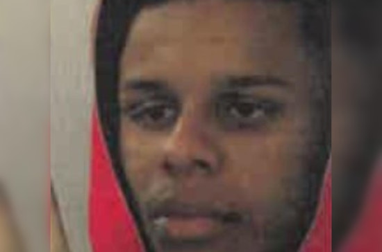 Detroit Police Request Public's Help to Locate Missing 15-Year-Old A’Zante Black