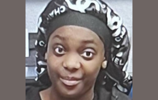 Detroit Police Seek Help to Find Missing 13-Year-Old Girl Last Seen on East Grand Boulevard