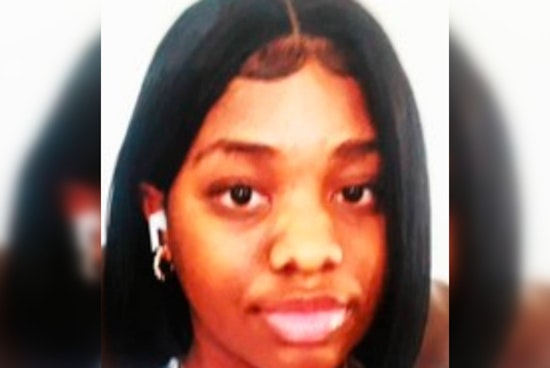 Detroit Police Seek Public's Aid in Locating Missing Teenager Myaisha Davis