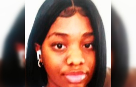 Detroit Police Seek Public's Aid in Locating Missing Teenager Myaisha Davis