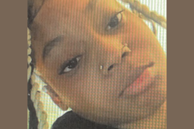 Detroit Police Seek Public's Help in Finding Missing 15-Year-Old Cher’Tonia Cox
