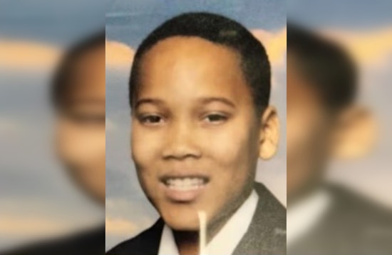 Detroit Police Seek Public's Help to Locate Missing 13-Year-Old Jeremiah Berry