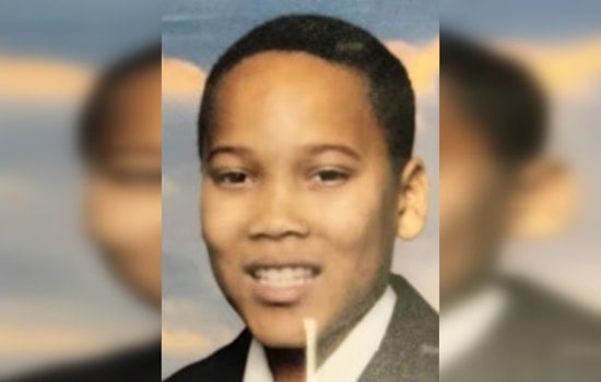 Detroit Police Seek Public's Help to Locate Missing 13-Year-Old Jeremiah Berry