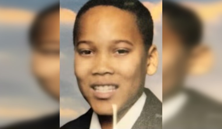 Detroit Police Seek Public's Help to Locate Missing 13-Year-Old Jeremiah Berry