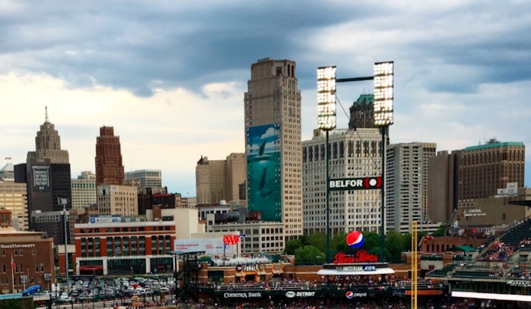 Detroit Ranked Sixth Worst in Nation for Air Quality as Local Non-Profit Plants Sequoias in Response