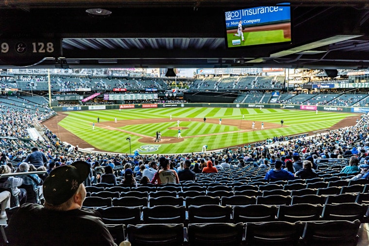 Detroit Tigers Overwhelm Emerson Hancock and Mariners in 9-6 Victory at T-Mobile Park
